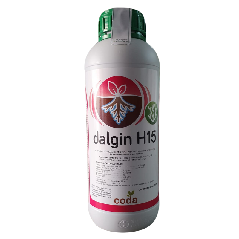 Dalgin H15