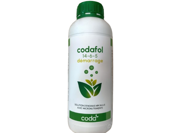Codafol 14-6-5 (1l)