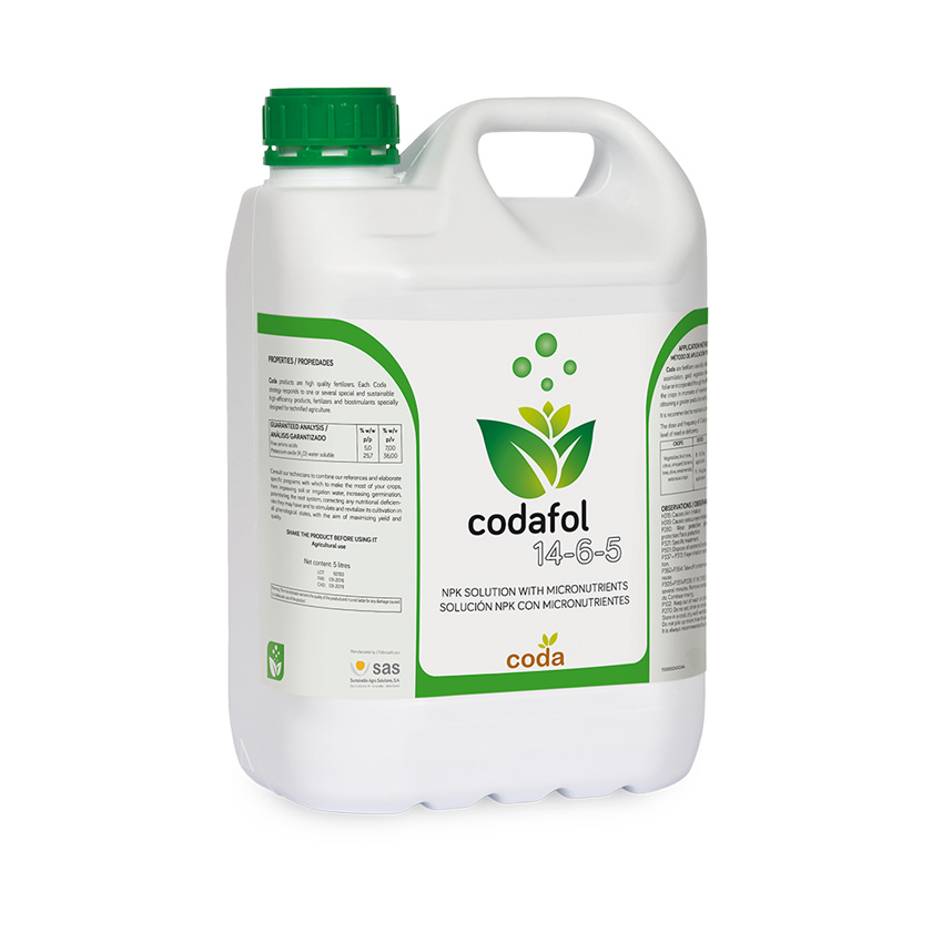Codafol 14-6-5 (20l)