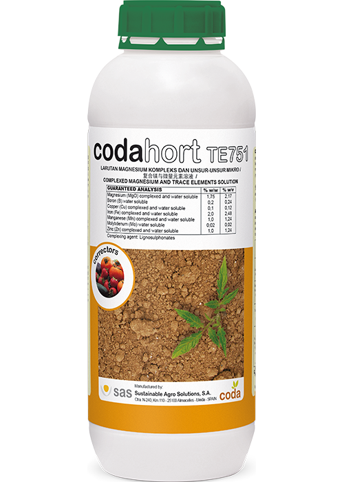Codahort (1l)