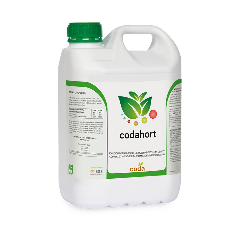 Codahort (20l)