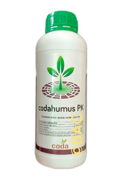 Codahumus Pk